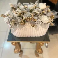 باکس  شمع