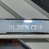 سازدهنی گلدن کاپ golden cup