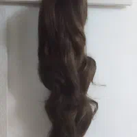 کلاه گیس زنانه