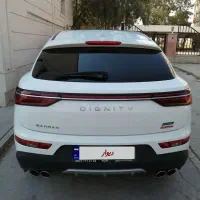 دیگنیتی پرستیژ 401