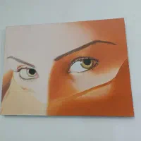 تابلو نقاشی رنگ روغن