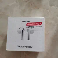 ایر پاد Galaxy 3budsاورجینال