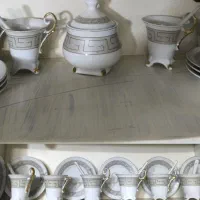 سرویس قهوه خوری