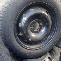 رینگ پرایدی۵۰۰پژویی۷۰۰