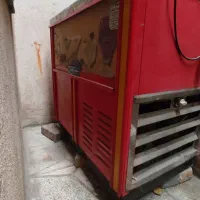 یخچال بستنی در حد نو