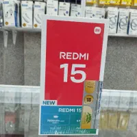 موبایل Redmi15