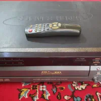 دستگاه سی دی