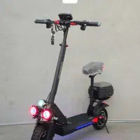 اسکوتر برقی ولرا اورجینال