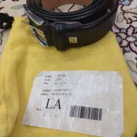 کمربند درسا