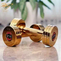 اندام ایده آل در منزل