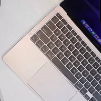 مک بوک ایر -Macbook Air 2020 M1/16G/1T|رایانه همراه|مشهد, ارشاد|دیوار