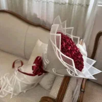 گل رز|گل مصنوعی|محمدشهر, محمدشهر|دیوار