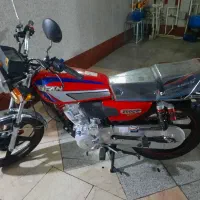 موتور200لیفان نو