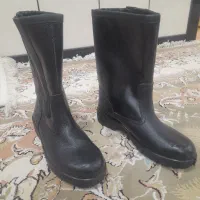 کفش  آتش کاری