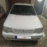 پراید 111 مدل 95