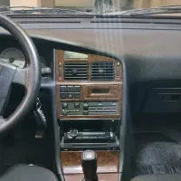 پژو پارس دوگانه کارخانه
