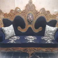 مبل ۹ نفره