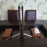 میز ناهار خوری ۶ نفره