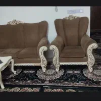 مبل هفت نفره