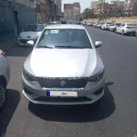 تارا v1 پلاس صفر نقره ای متالیک