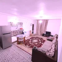 اجاره سوییت دوخوابه فول مبله نزدیک ساحل