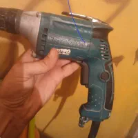 اسکرو گان ماکیتا اصل