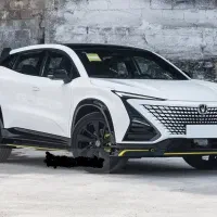 Changan / جدید / وارداتی