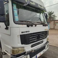 هوو2007|خودرو سنگین|خمیر, |دیوار