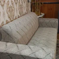 دوخت تخصصی کاور