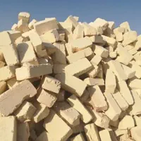آجر فیض آباد 1/800 ماسه 450 سیمان 229
