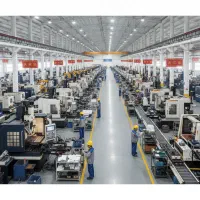 واردات مستقیم دستگاه صنعتی از چین