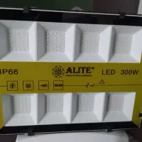 پروژکتور الیت  LEDوات 300W مدل  IP66