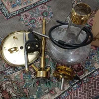 قلیان عربی کرنو
