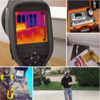 نشتیابی لوله چاه بازکن فنرزنی رفع نمزدگی5سال ضمانت