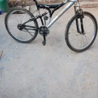 دوچرخه سایز26