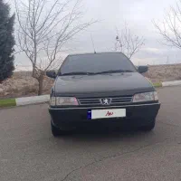 پژو 405GLi