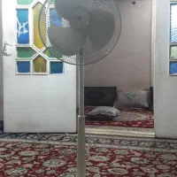 پنکه قدی