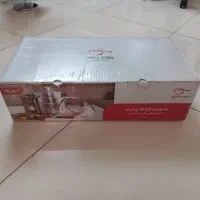 سرویس ۵ پارچه پارس استیل مدل رایکا آک