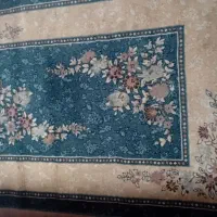 گلیم فرش|گلیم، جاجیم، گبه|قم, باجک یک|دیوار