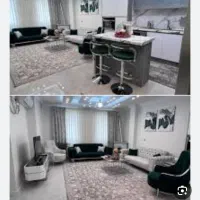 خونه همکف دوتا اتاق اجاره ای