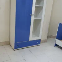 تخت وکمد