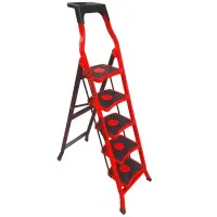نردبان سما*فروشگاه پدر و پسر شعبه سه*