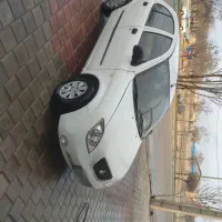 تیبا مدل 95