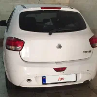 تیبا 2 ex