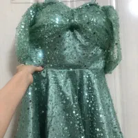 لباس مجلسی