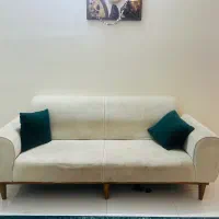 مبل سه نفره