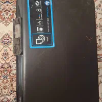 پرینتر و اسکنر hp