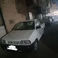 پراید ۱۵۱|خودرو سواری و وانت|بهارستان, |دیوار
