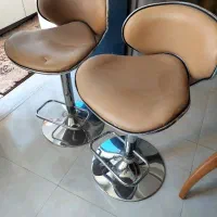 صندلی گردان اپن