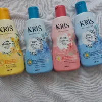 لوسیون وآبرسانKRis